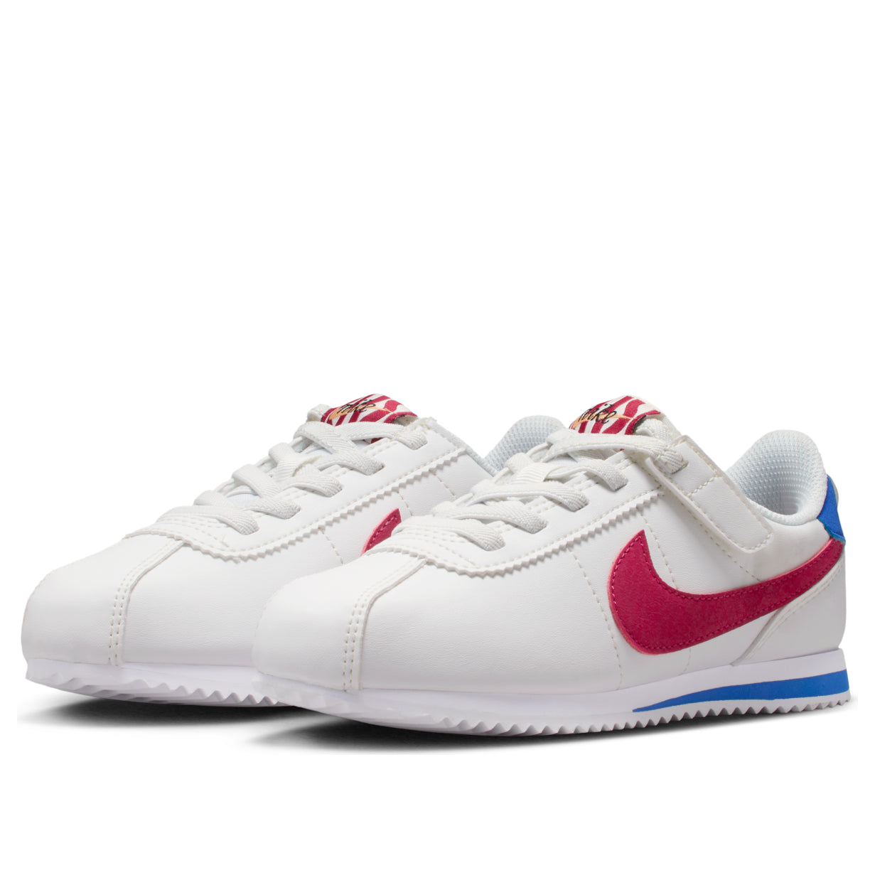 (PS) Nike Cortez EasyOn 'Wiggle Eyes' IH7658-100