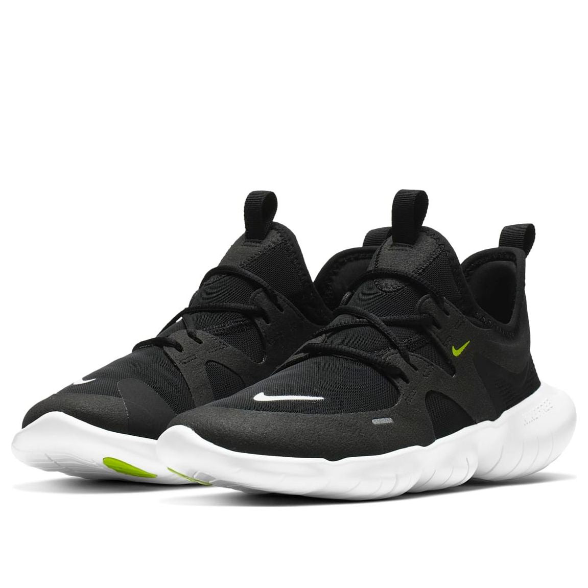 (GS) Nike Free RN 5.0 'Anthracite' AR4143-001