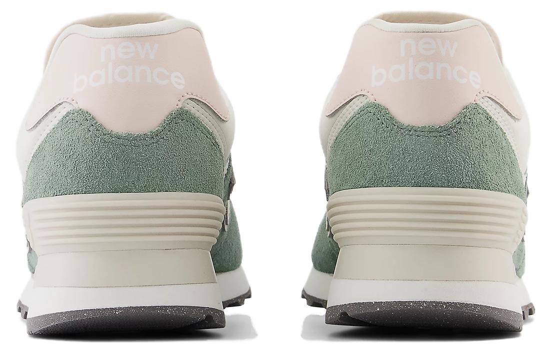 (WMNS) New Balance 574 'Dark Juniper' WL574AJ2