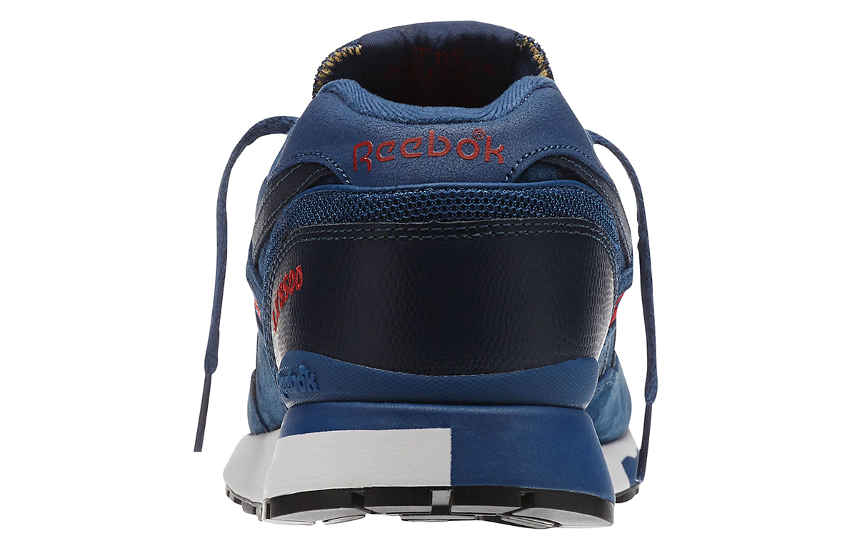 Reebok Lx 8500 'Blue' M46443