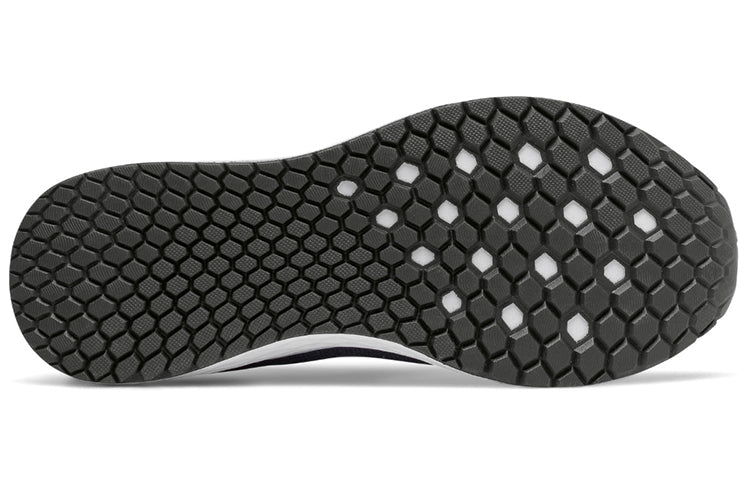 (WMNS) New Balance Fresh Foam Arishi v3 Black/White WARISSB3