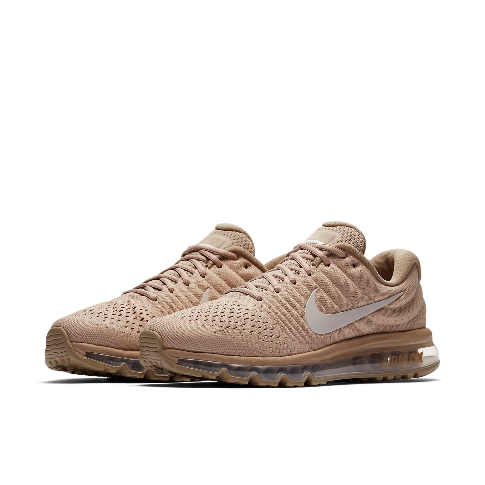 Nike Air Max 2017 'Sand' 849559-201