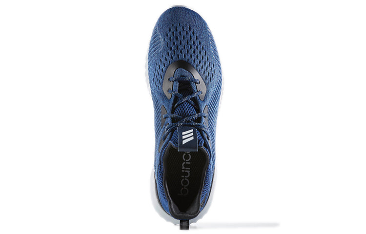 adidas Alphabounce Engineered Mesh 'Navy' BB9040