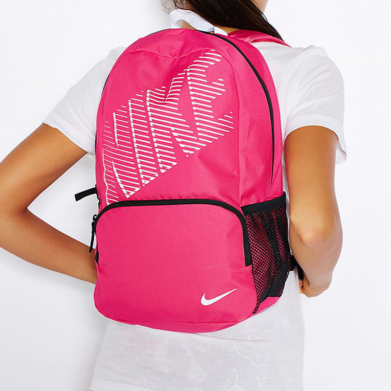 (WMNS) Nike Classic Turf Backpack 'Pink' BA4865-616