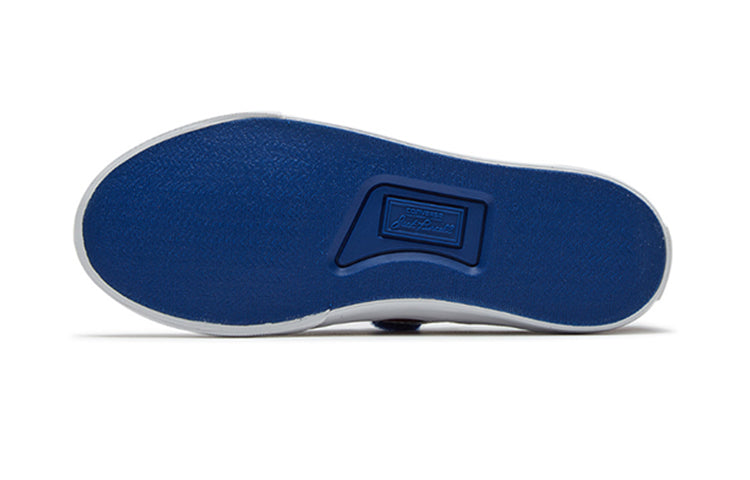 Converse Jack Purcell 'White Blue' 366490C