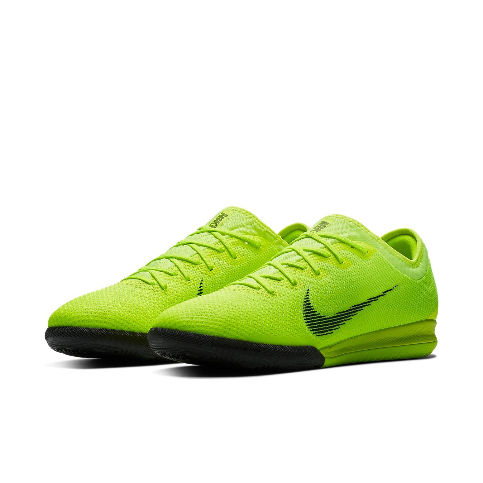 Nike Vapor 12 Pro IC 'Volt' AH7387-701