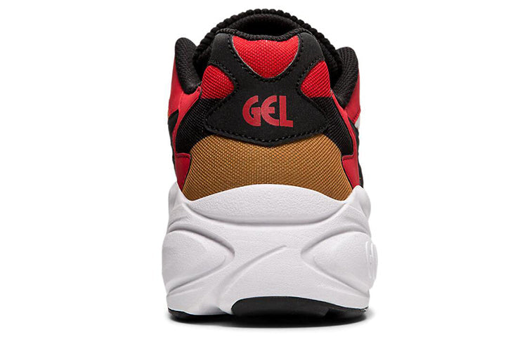 ASICS Gel BND 'Red Plaid' 1021A175-001
