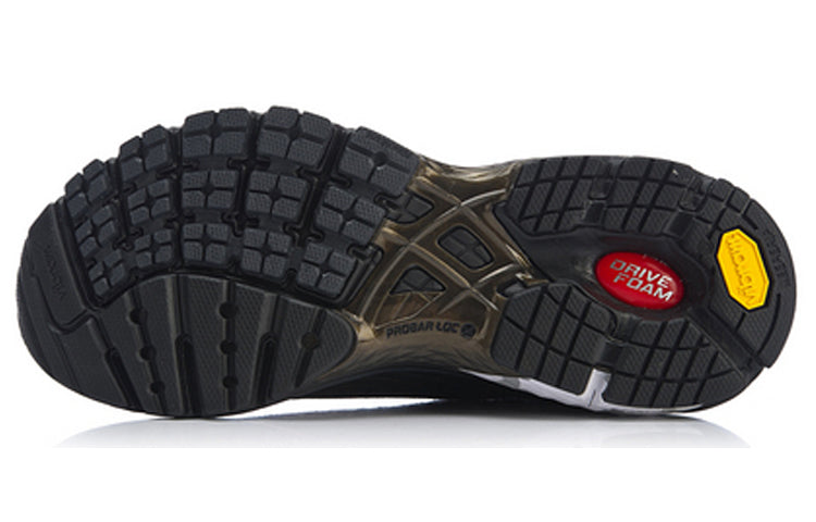 (WMNS) Li-Ning Furious Rider 4 'Black' ARZP004-4