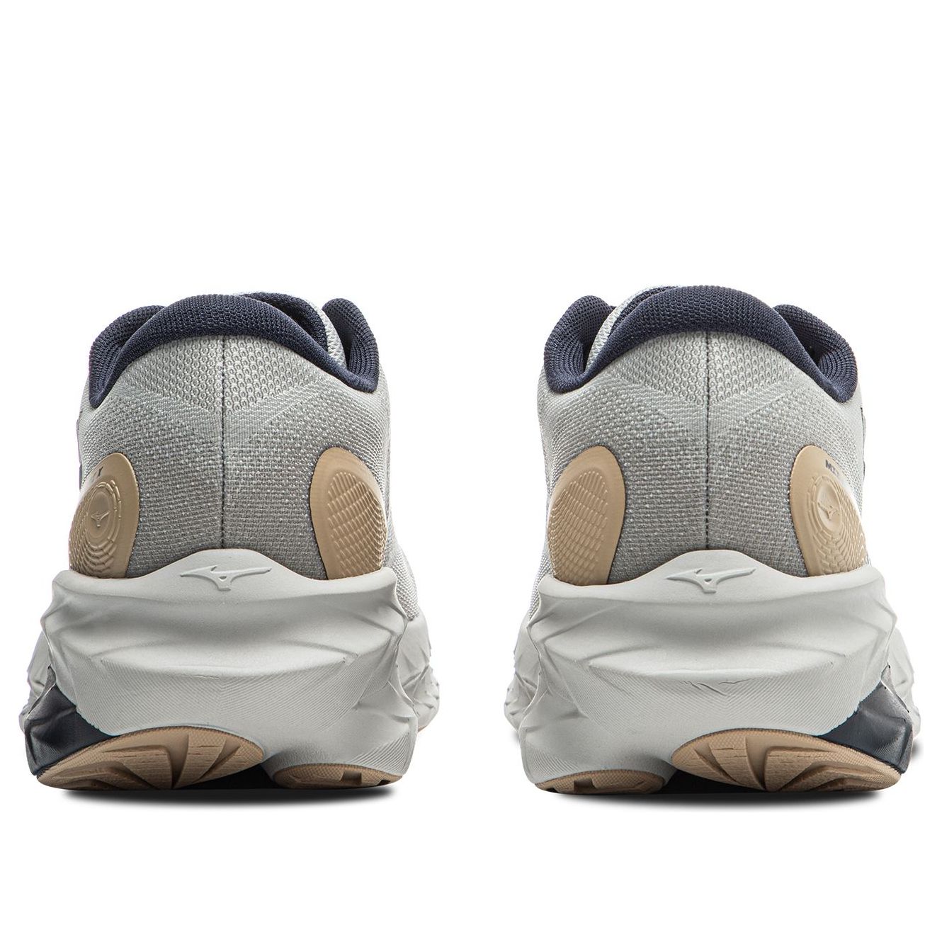 Mizuno PI X 'Light Grey' D1GH250104