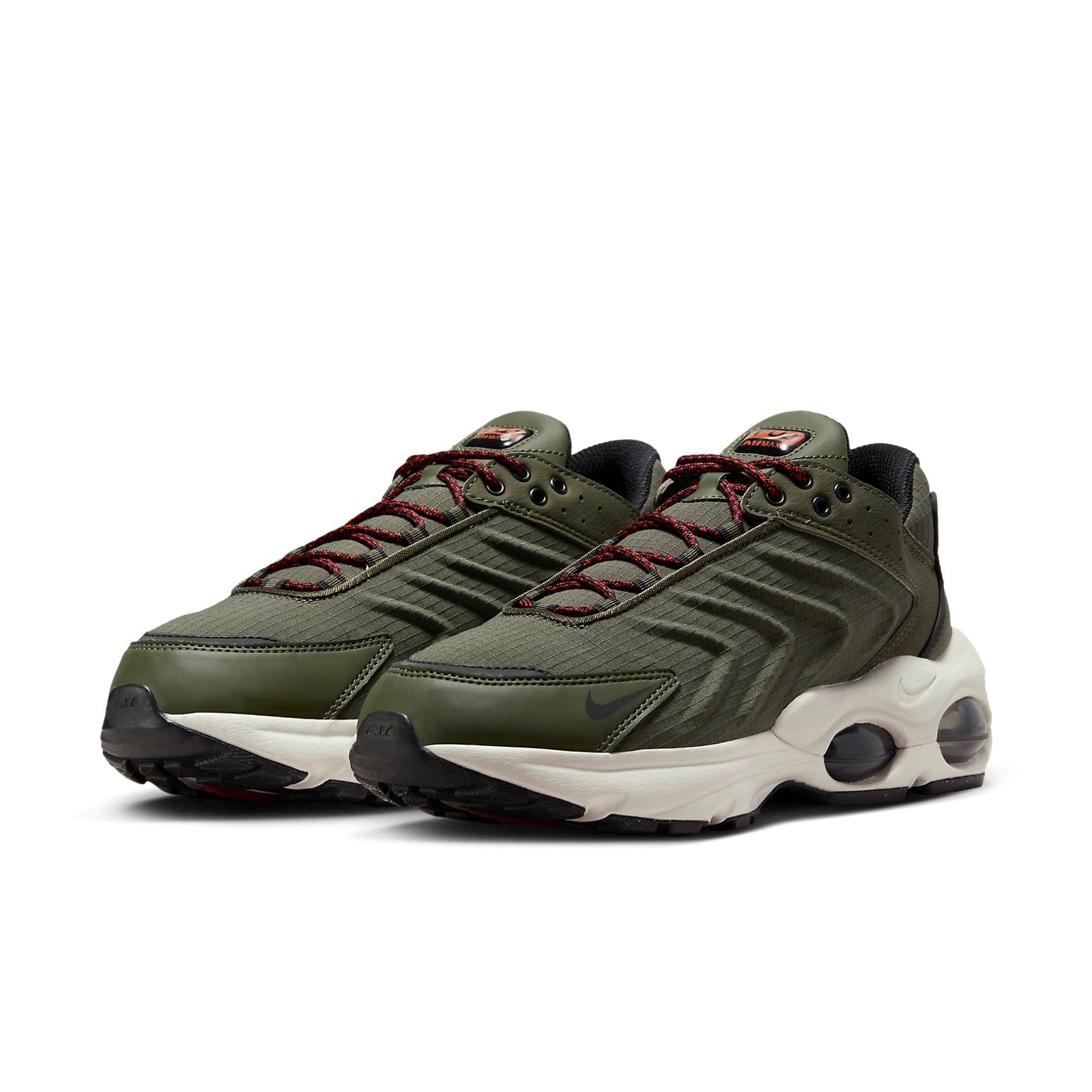 Nike Air Max TW 'Olive Green' FB9150-300