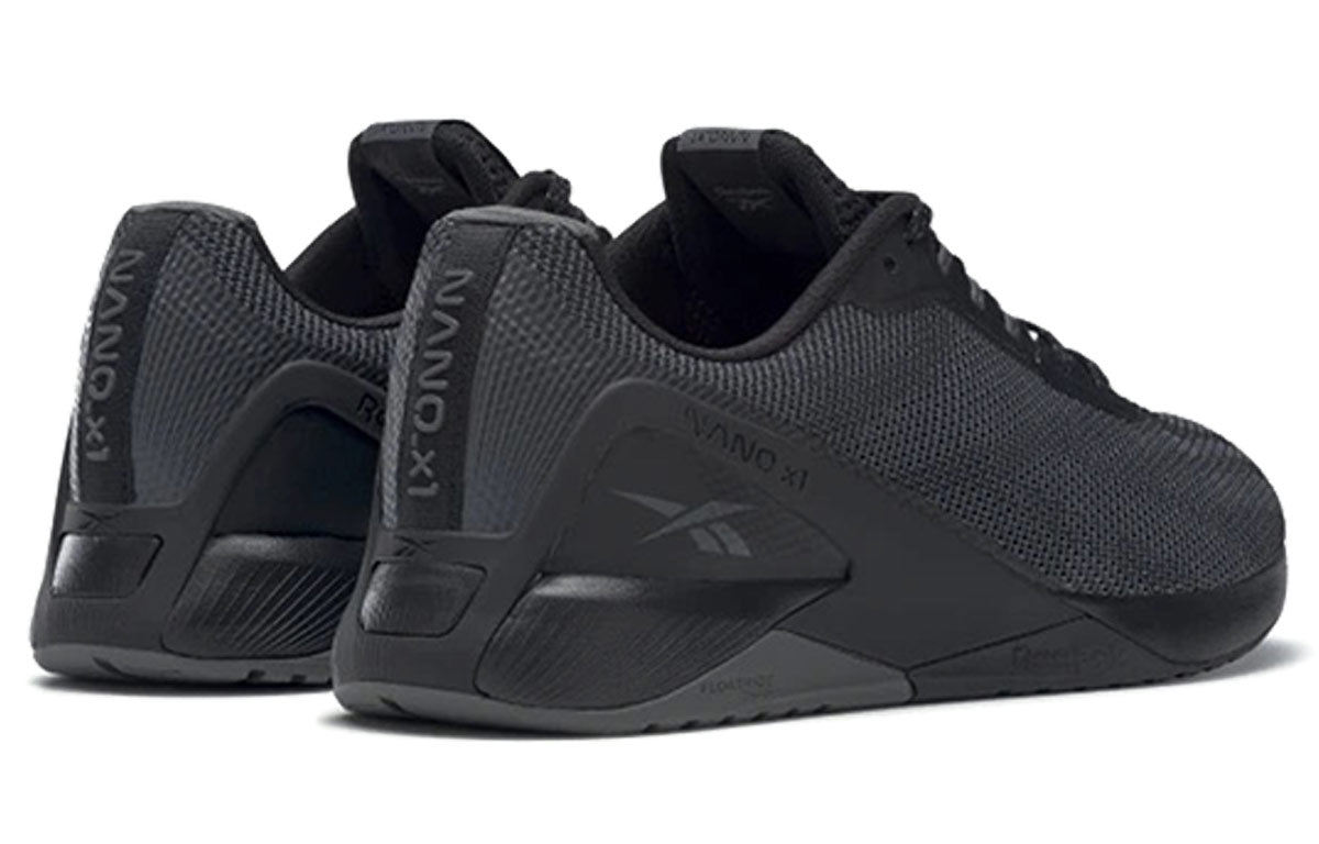 Reebok Nano X1 Grit 'Black' S42565