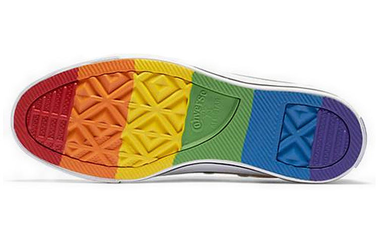 Converse Chuck Taylor All Star Geostar Ox 'Pride' 157373C