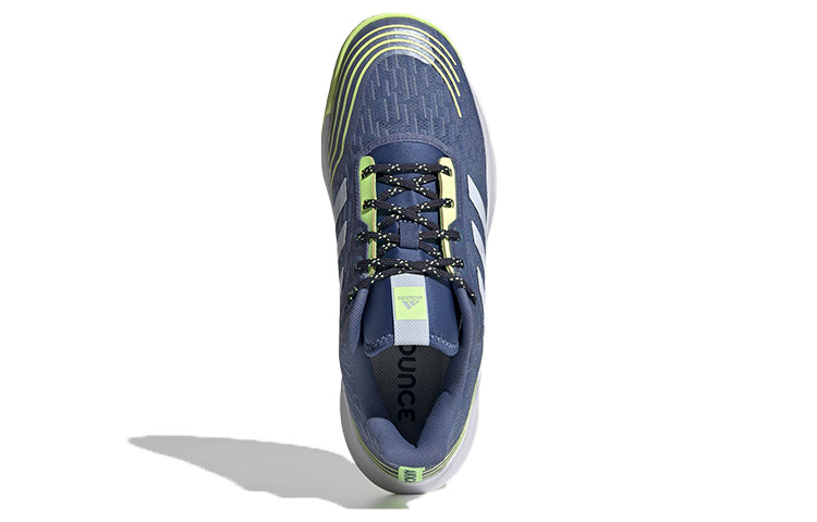 adidas Novaflight M Blue/Yellow FX1763