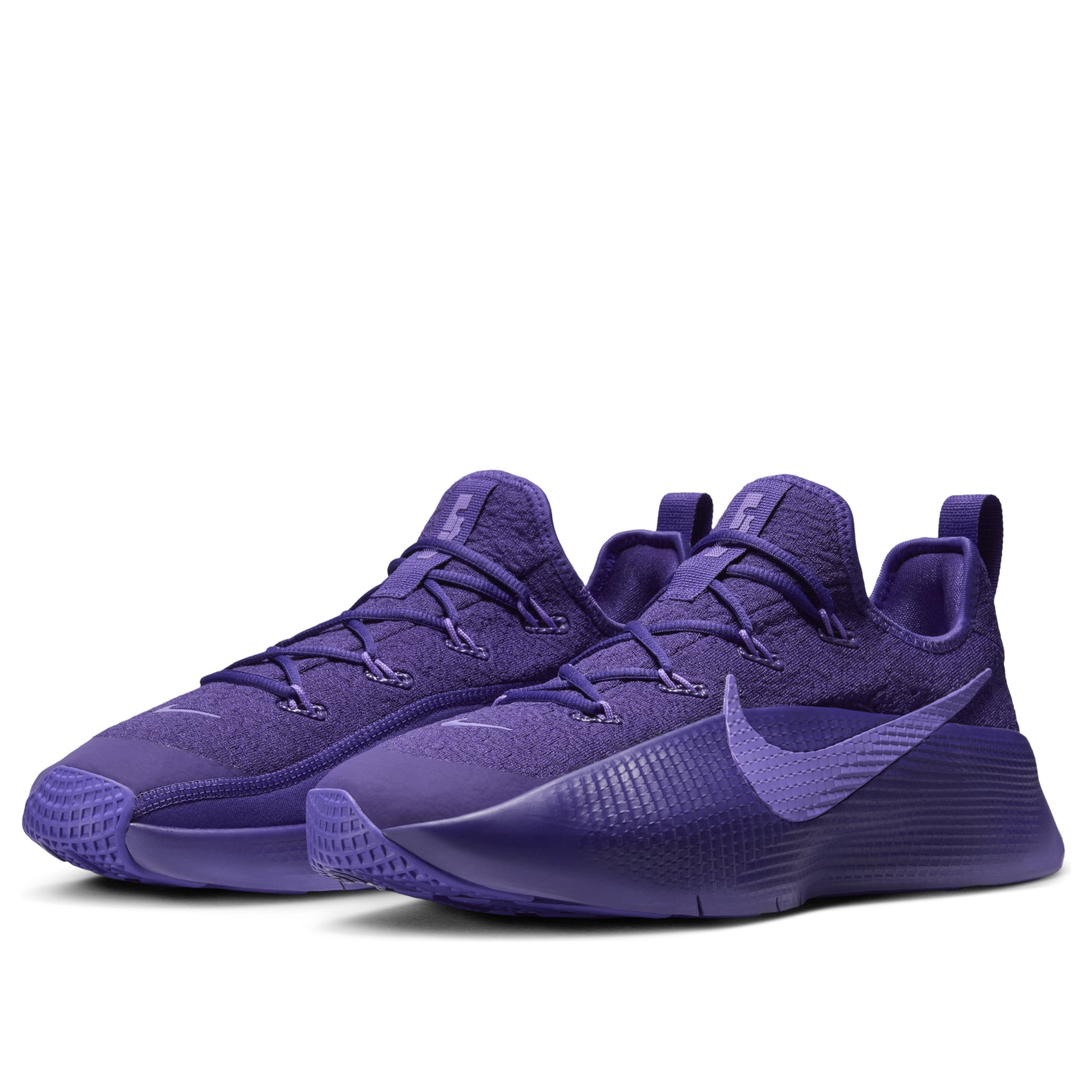 Nike LeBron TR 1 'Purple Rain' FJ6151-500