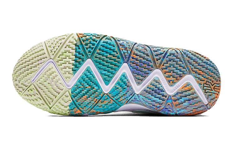 (GS) Nike Kyrie 4 '90s' AA2897-902