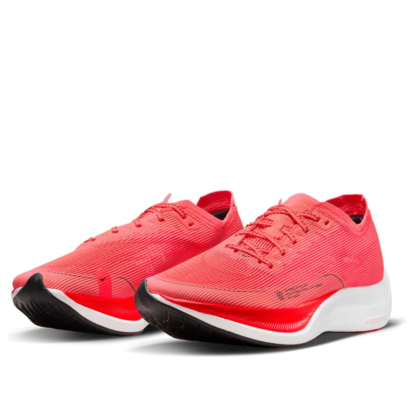 (WMNS) Nike ZoomX Vaporfly Next% 2 'Magic Ember' CU4123-800