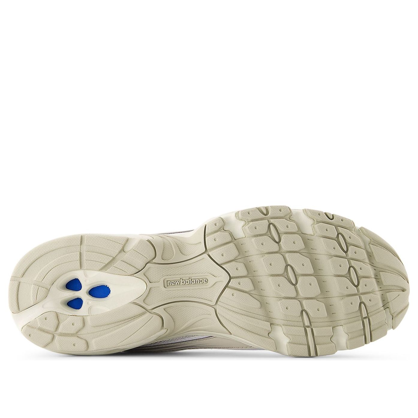 New Balance U509V1 'Raincloud White' U509CA