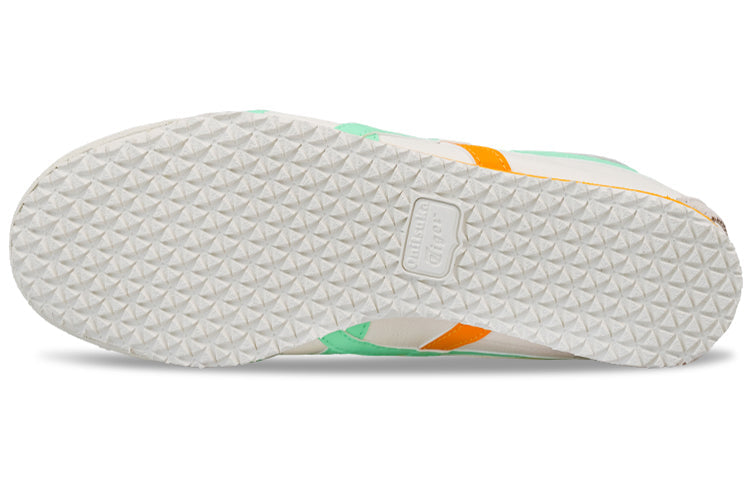 (WMNS) Onitsuka Tiger Mexico 66 'Cream Tourmaline' 1182A078-105