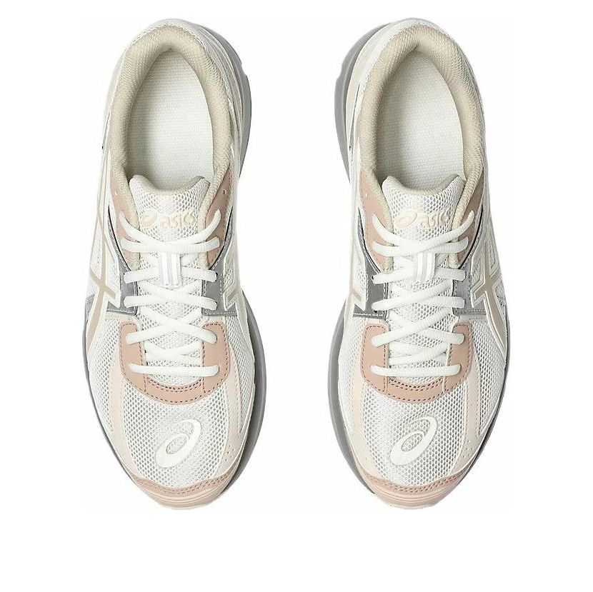 ASICS JOG 100S 'Cream Feather Grey' 1203A741-100