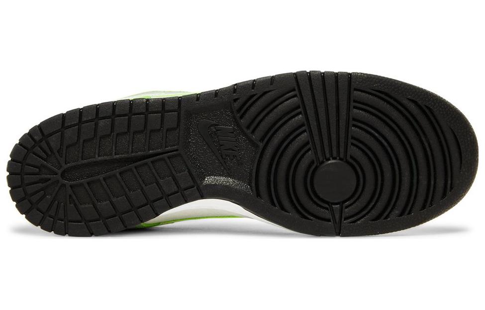 Nike Dunk Low 'University of Oregon PE' FQ7260-001