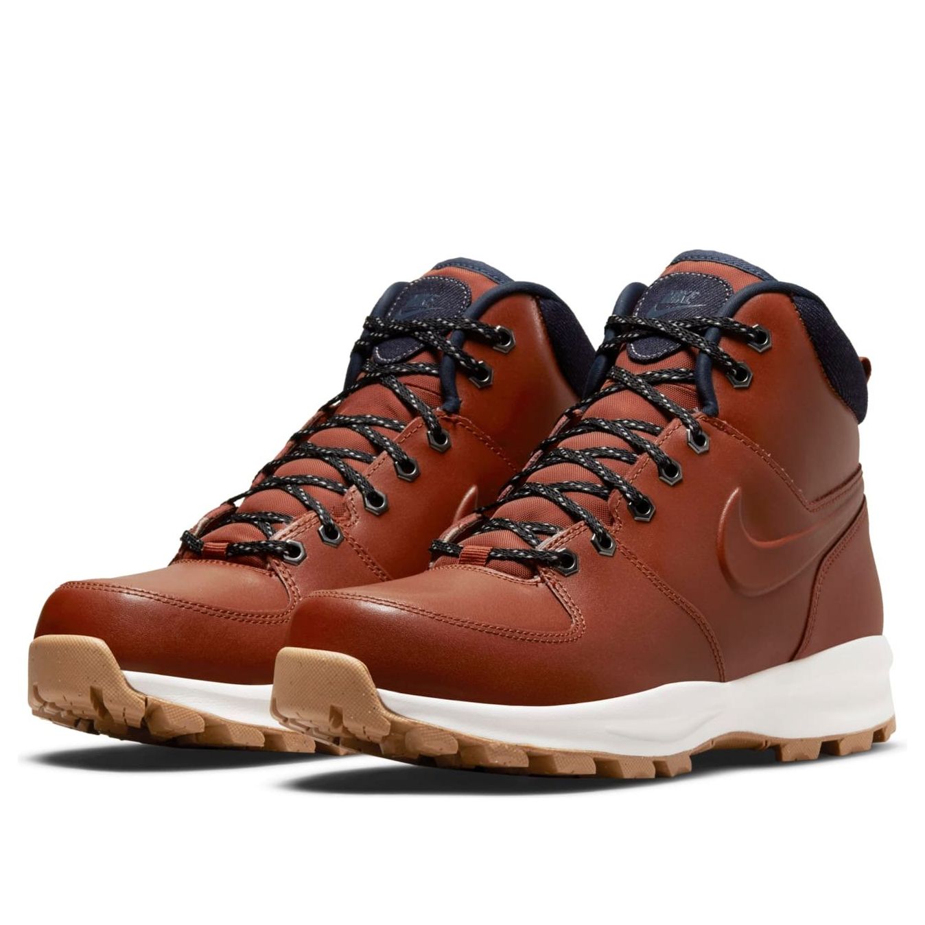 Nike Manoa Leather SE 'Rugged Orange' DC8892-800