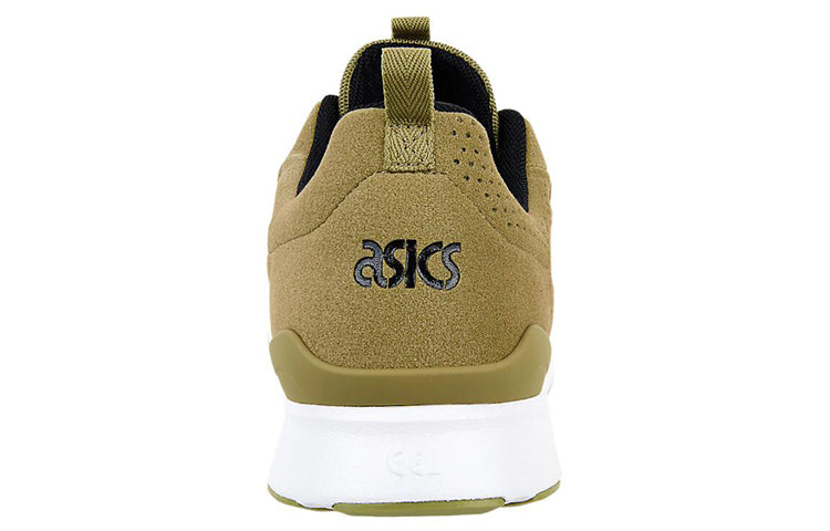 ASICS Gel-Lyte Runner 'Green Black' 1191A073-200