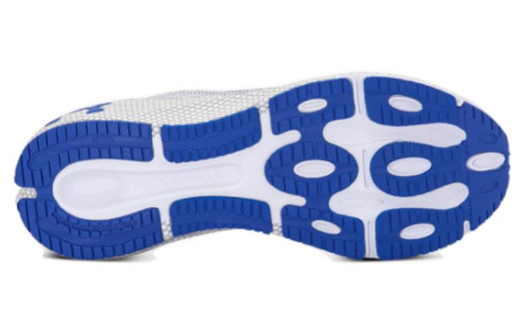 (WMNS) Under Armour HOVR Machina 3 Breeze 'White Blue' 3025892-100