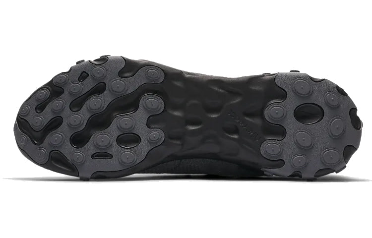 Nike React Element 55 'Triple Black' CI3831-001