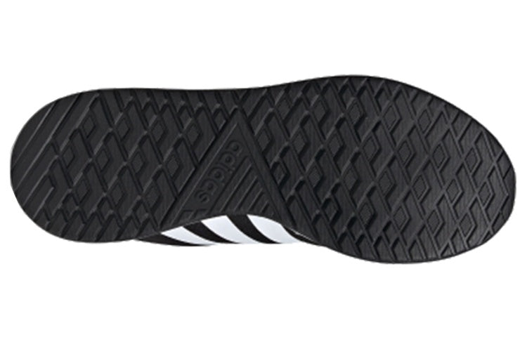 (WMNS) adidas neo RUN 60S 'Black White' EE9737