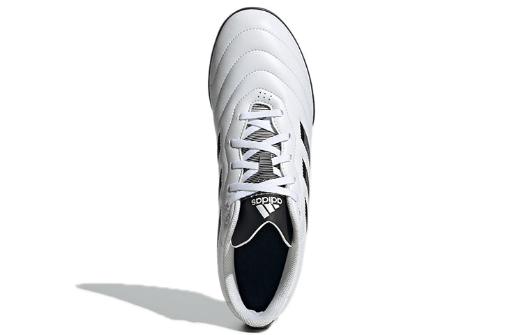 adidas Goletto VIII TF 'White Black' GY5774