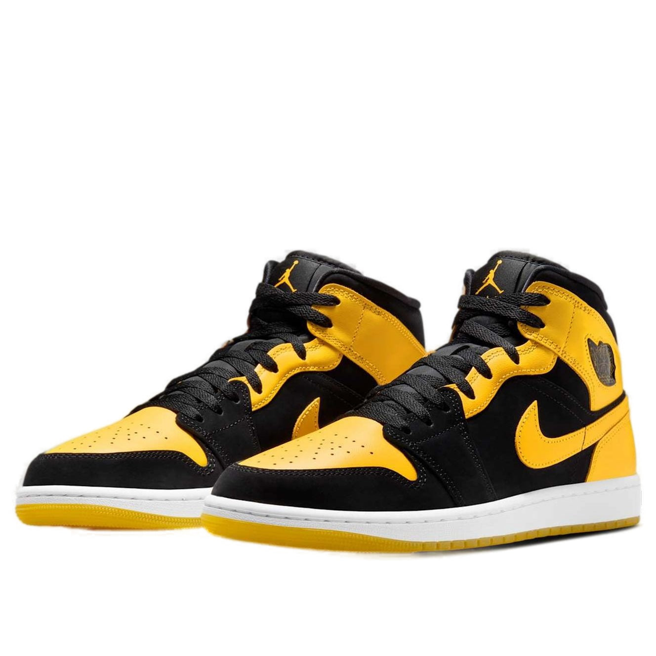 Air Jordan 1 Mid 'New Love' HJ6654-071