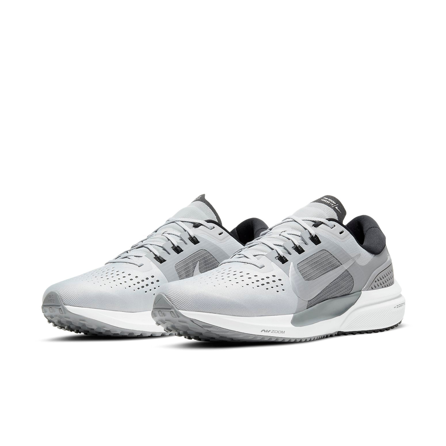 Nike Air Zoom Vomero 15 'Grey White' CU1855-003