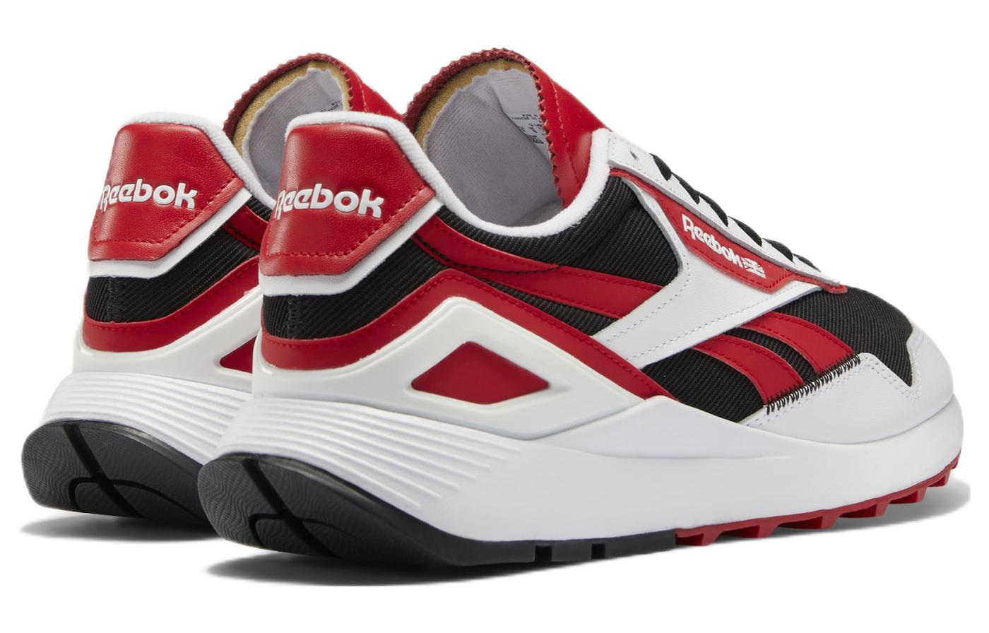 Reebok Classic Legacy Az 'Black Red White' GX5306