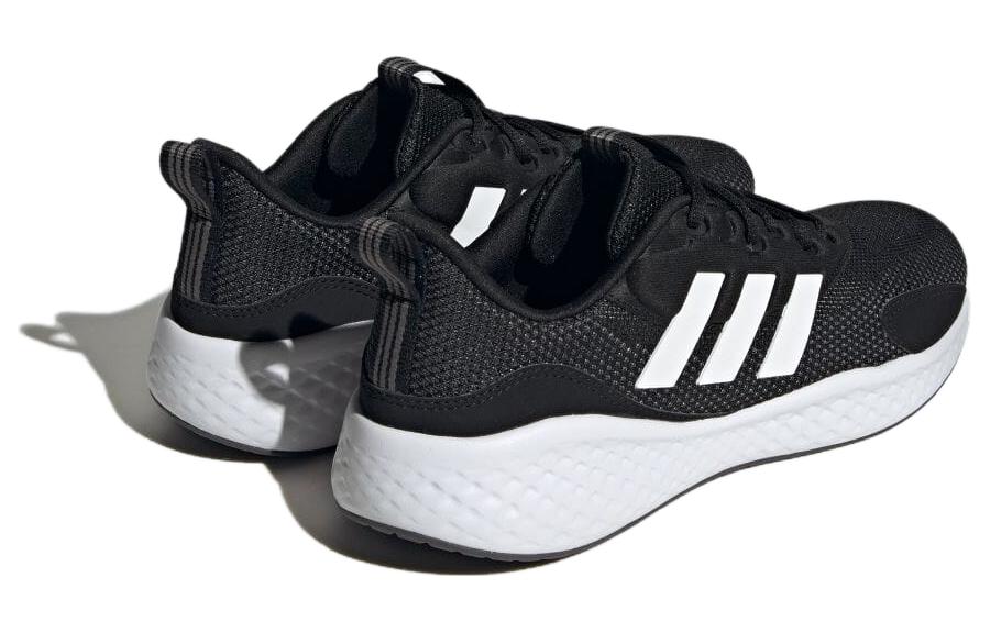 adidas Fluidflow 3.0 'Black White' IG9835