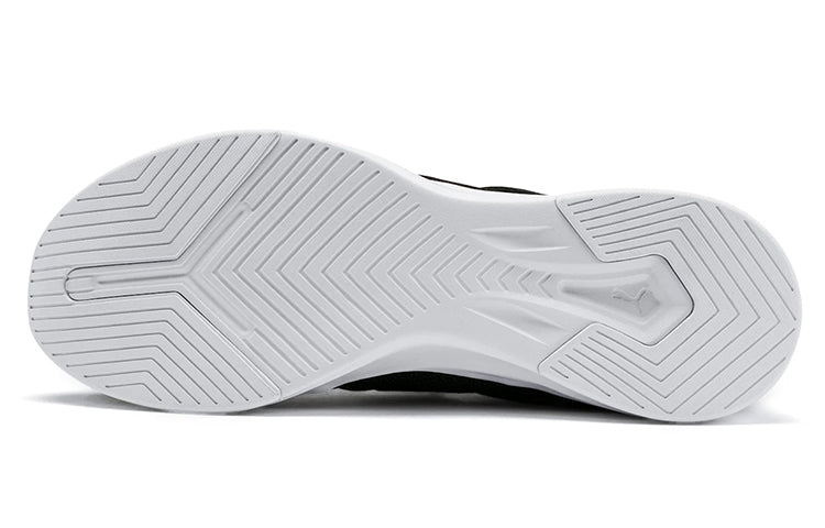 PUMA Persist XT Knit 'Black White' 192616-03