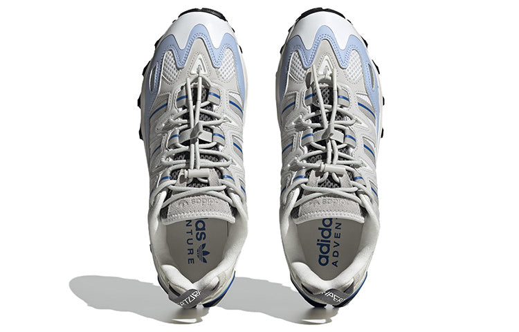 adidas Hyperturf Adventure 'Grey Light Blue' HQ9118
