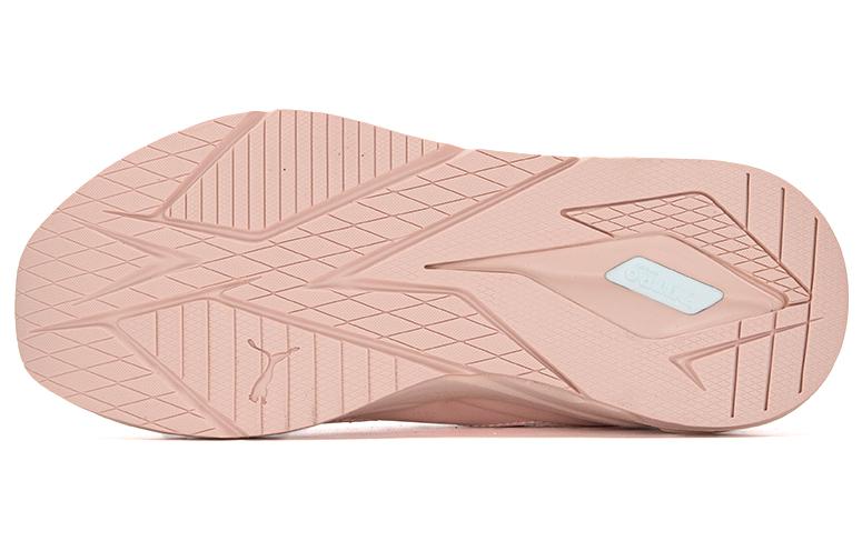 (WMNS) PUMA Fier Nitro Tonal 'Rose Quartz' 388942-01