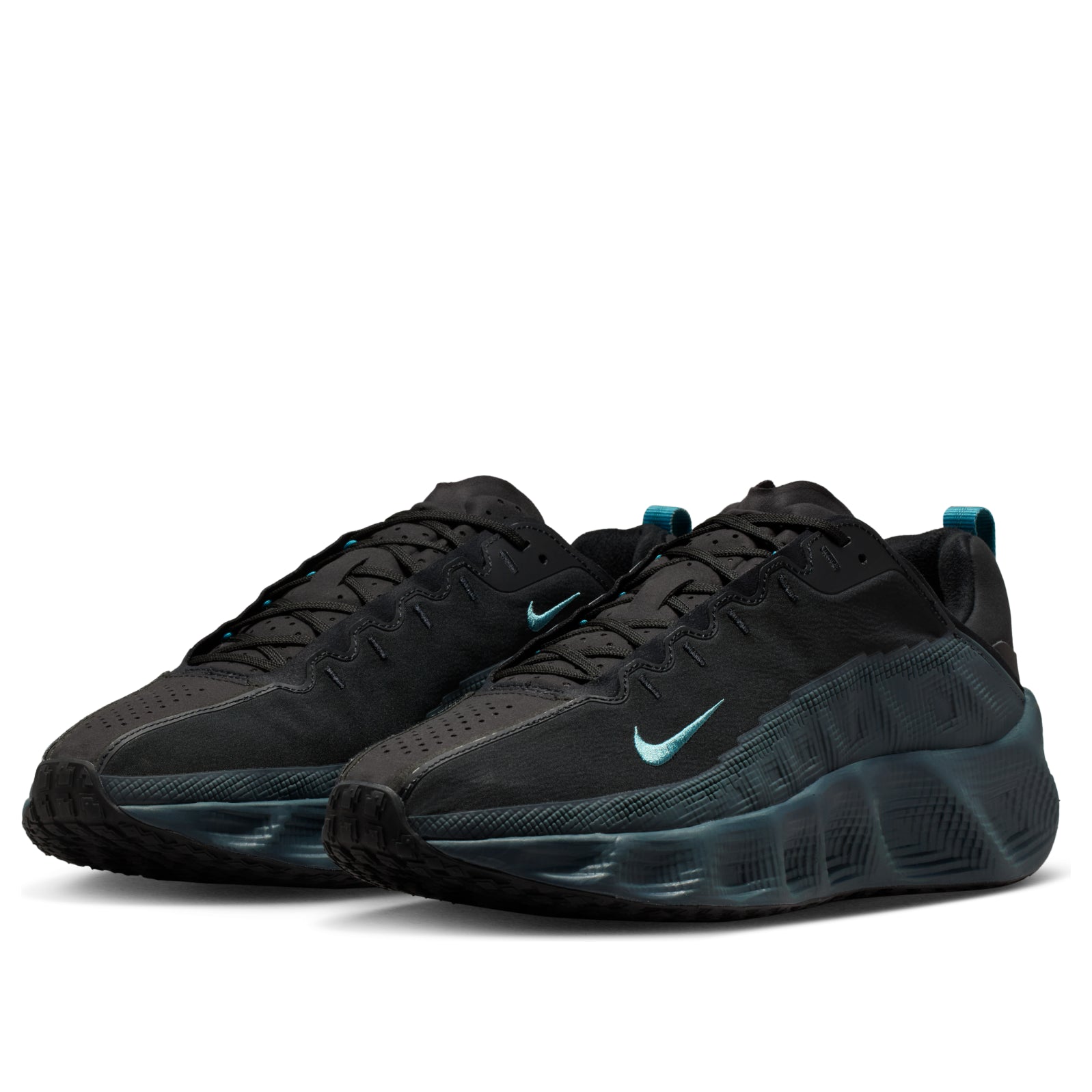 Nike AVA Rover 'Black Blue Sage' DX4215-006