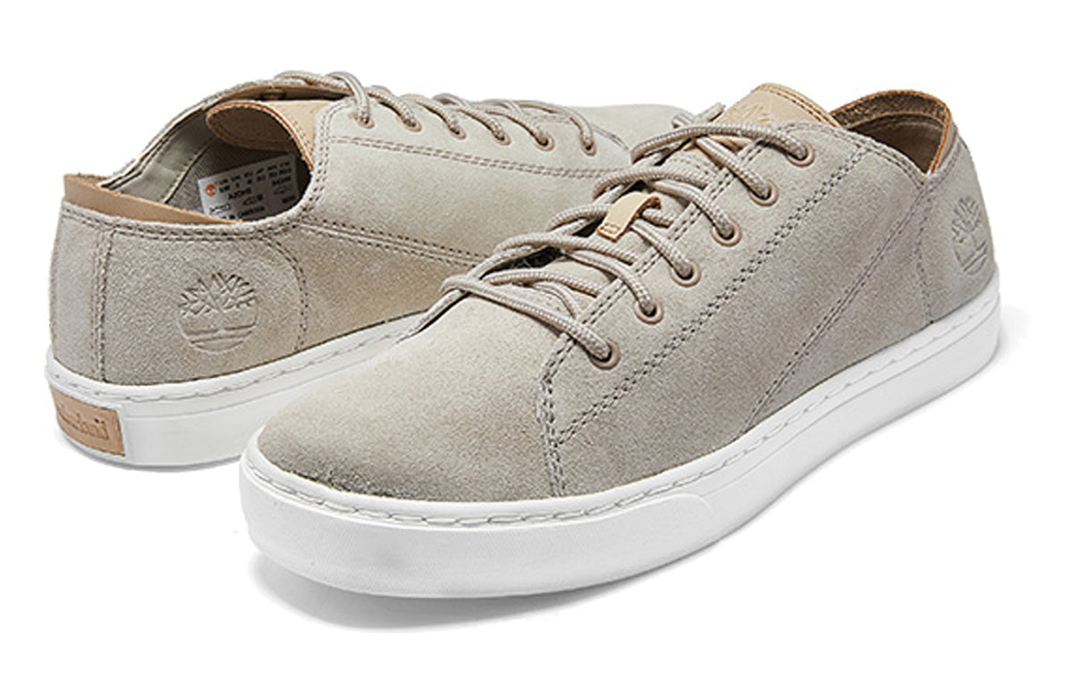 Timberland Adventure 'Cream White' A2DHE