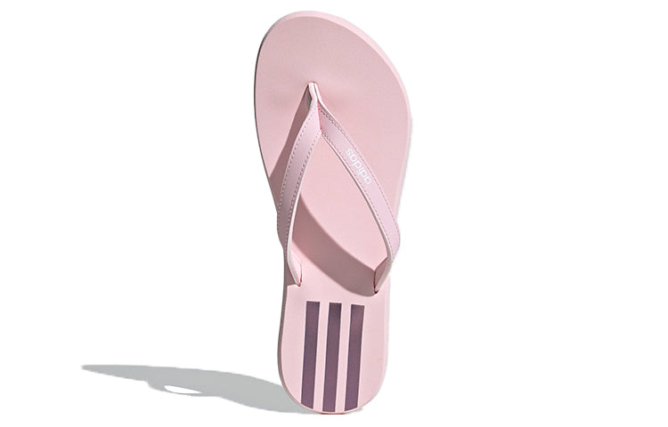 (WMNS) adidas Eezay Pink Slippers FY8112
