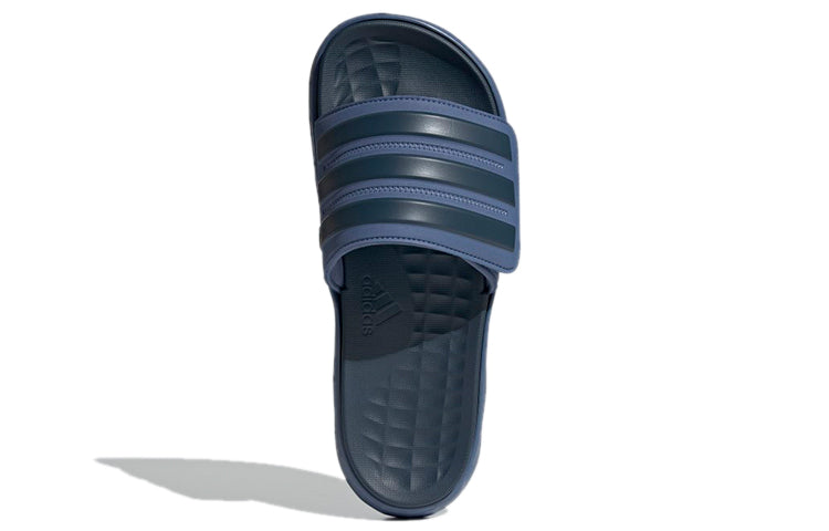 adidas Duramo SL Slide 'Crew Blue' FY8788