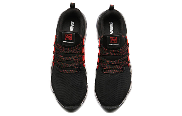 ANTA x Nasa Seed 'Black Red' 91845507-1