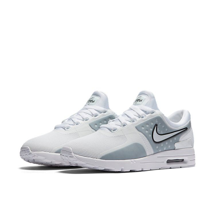 (WMNS) Nike Air Max Zero 'Wolf Grey' 857661-100