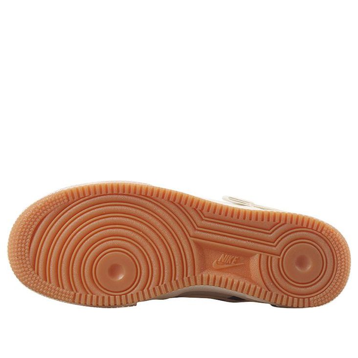 Nike Air Force 1 Type 'Sail Gum' CJ1281-100