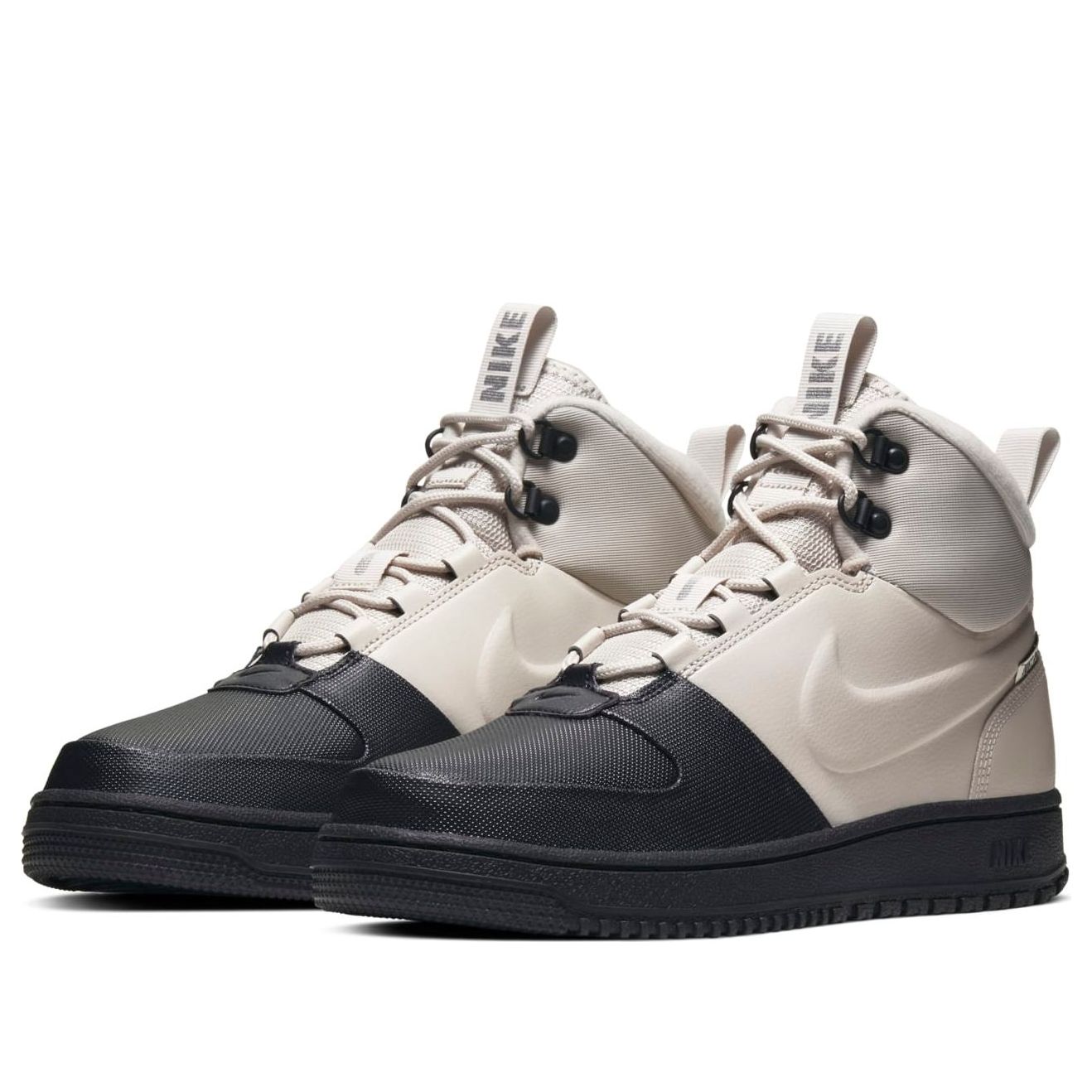 Nike Path Winter 'Black Toe' BQ4223-003