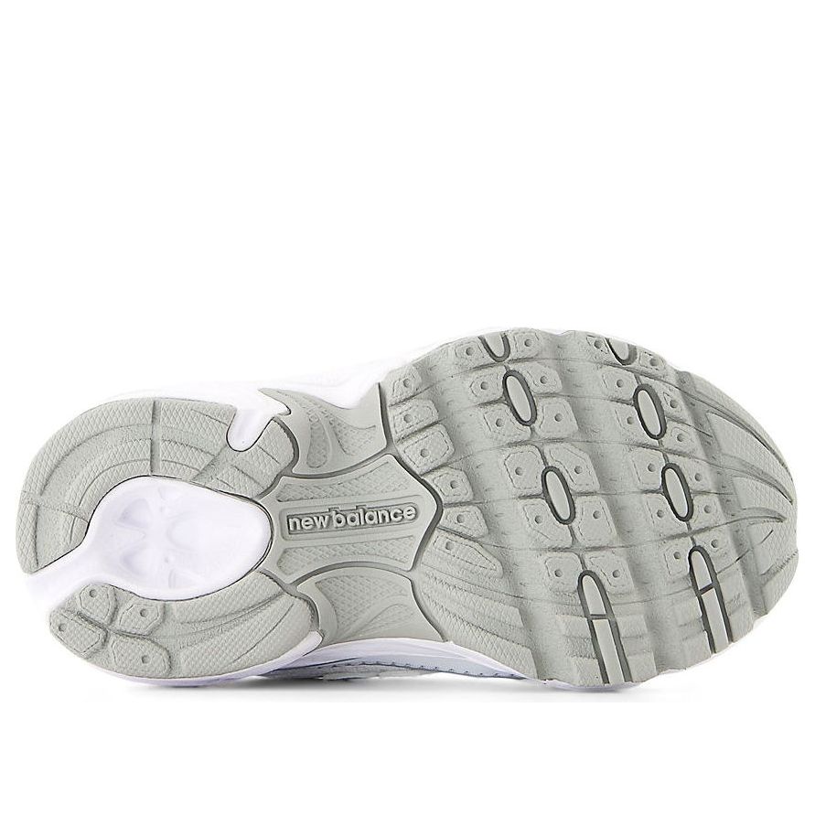 (TD) New Balance 740 'White Metallic Silver' IZ740WM