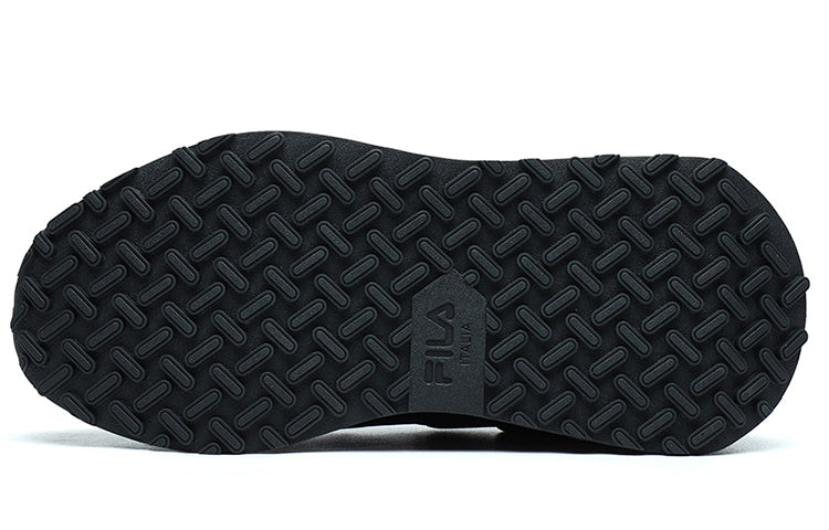 FILA 'Black Gray' F12M141129FBD