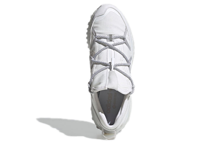 adidas originals ZX 2K Boost Utility Gore-Tex Triple White G54895