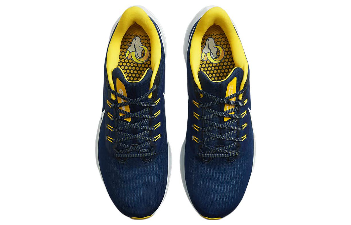 Nike x NFL Air Zoom Pegasus 39 'Los Angeles Rams' DR2051-400