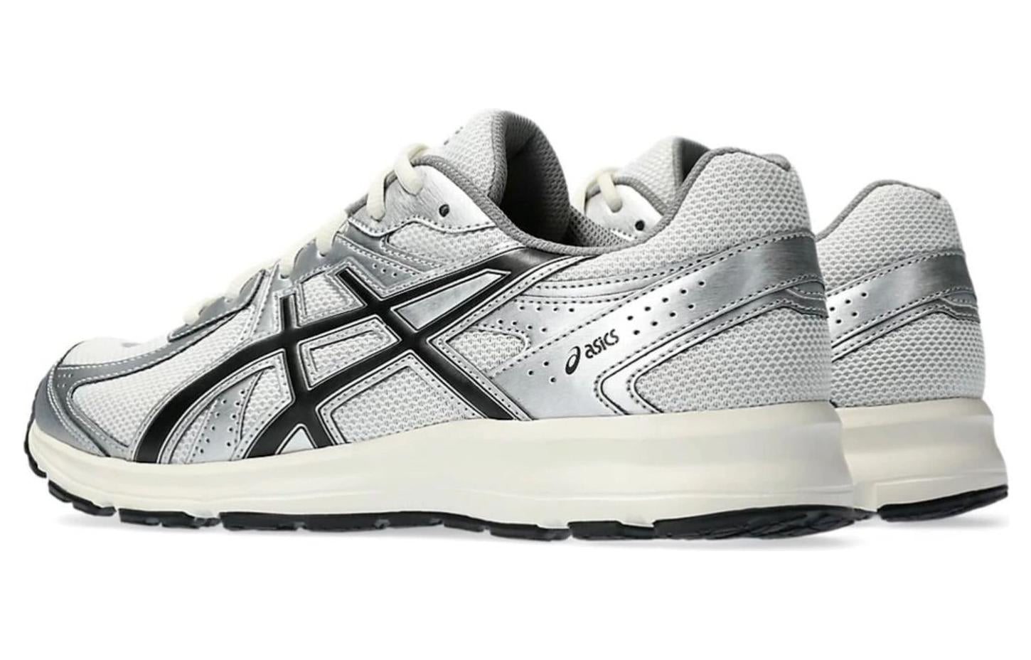 ASICS Jog 100S 'White Black' 1201A967-100